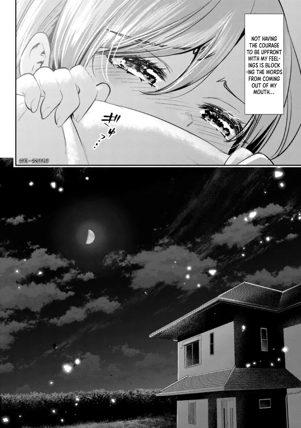 I’m getting married to a girl I hate in my class Chapter 5.9 page 20 - 