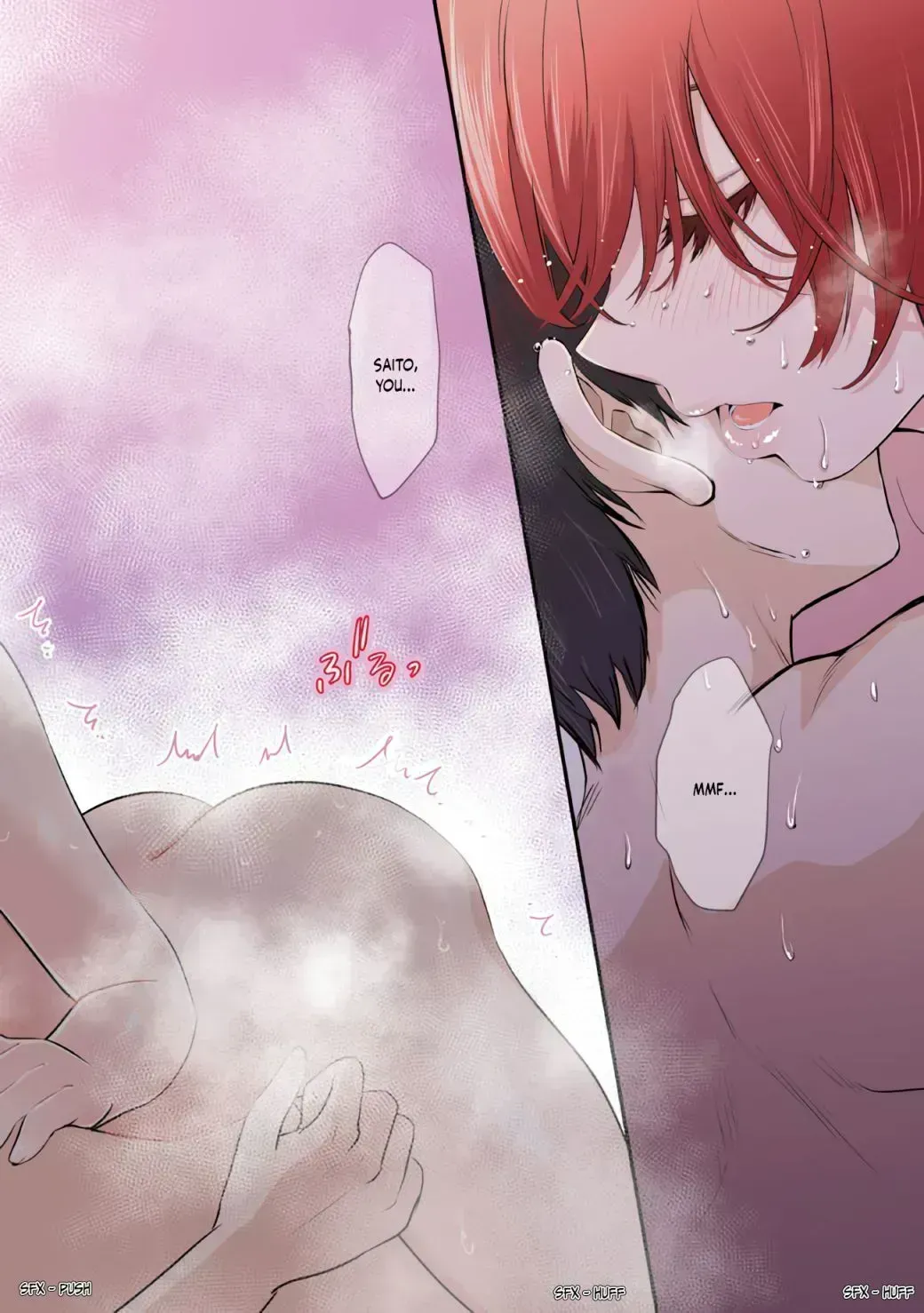 I’m getting married to a girl I hate in my class Chapter 5.9 page 10 - 