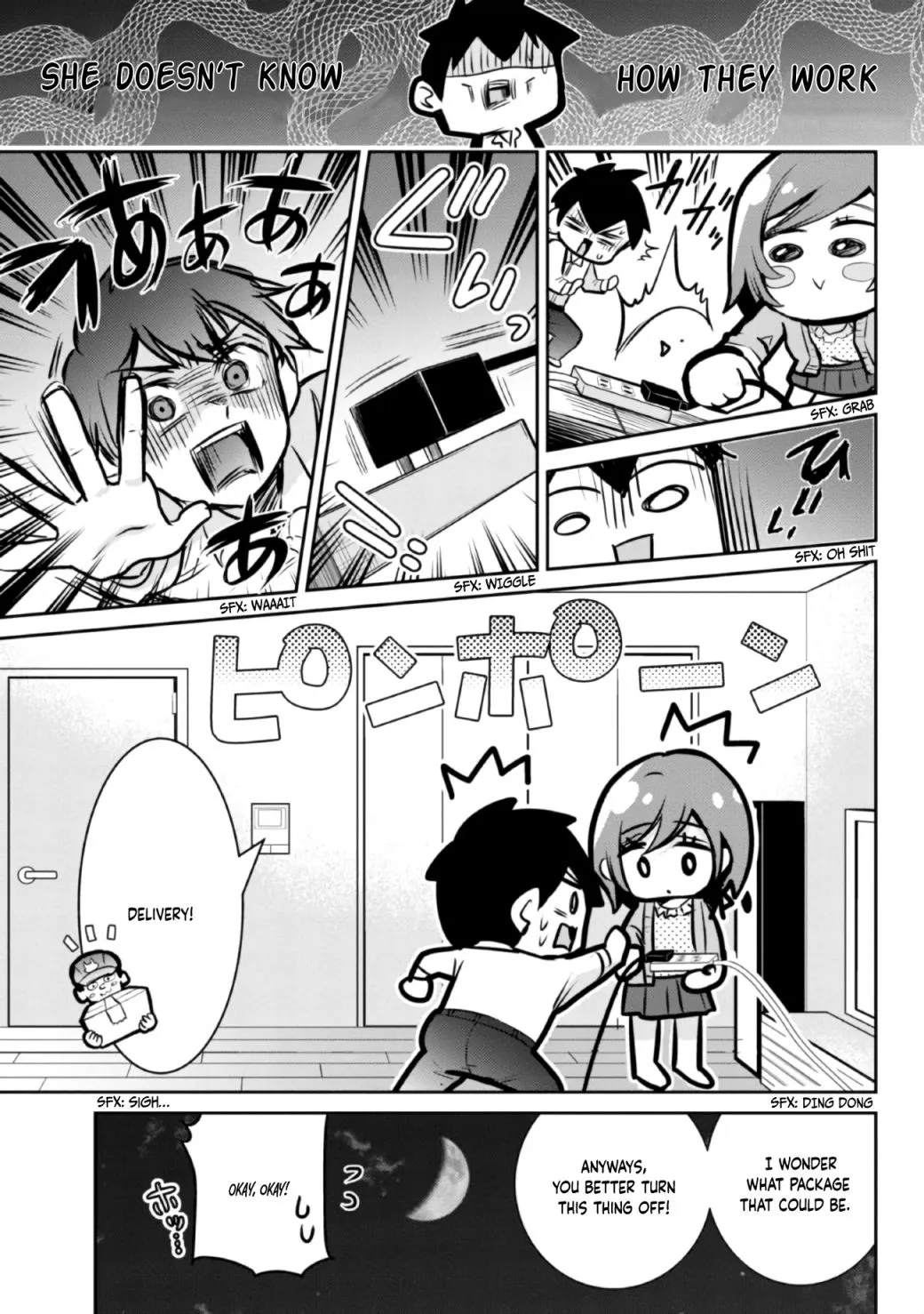 I’m getting married to a girl I hate in my class Chapter 5 page 13 - 