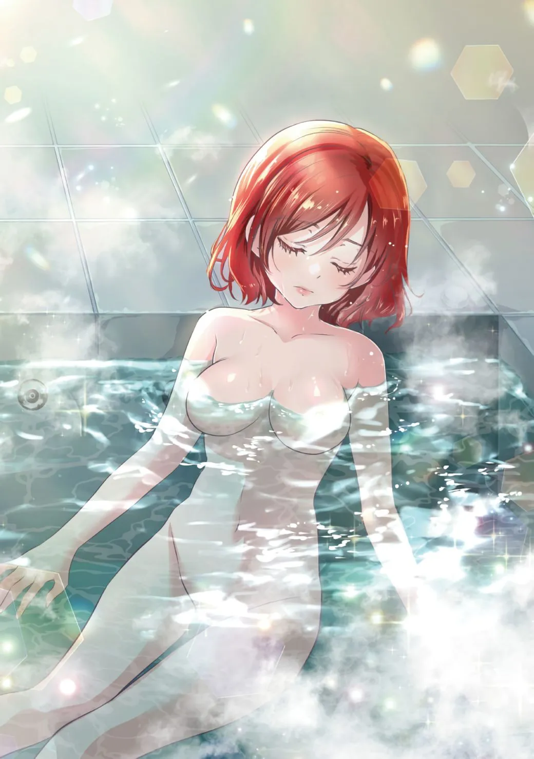 I’m getting married to a girl I hate in my class Chapter 5 page 16 - 