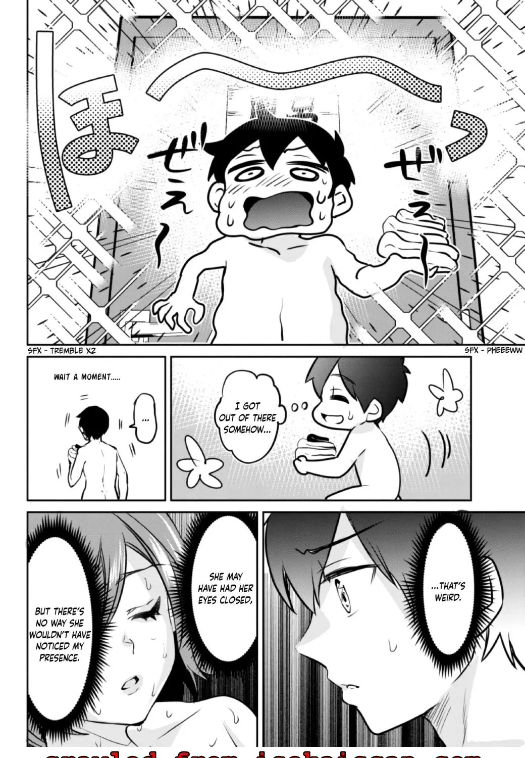 I’m getting married to a girl I hate in my class Chapter 5 page 20 - 