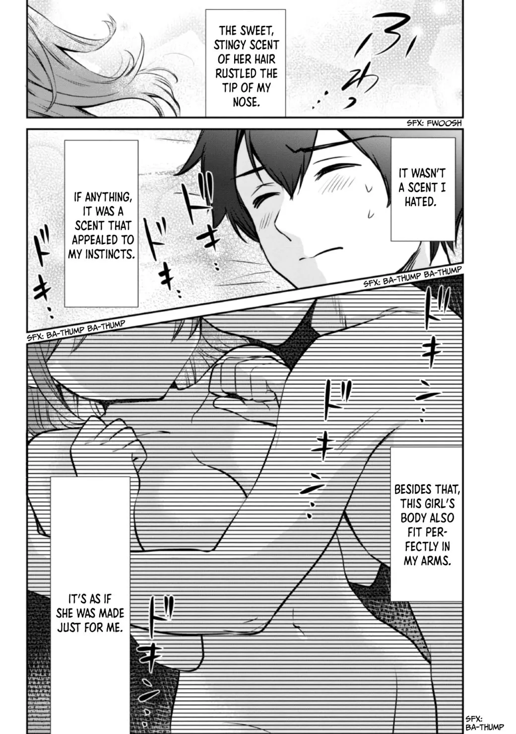 I’m getting married to a girl I hate in my class Chapter 5 page 3 - 