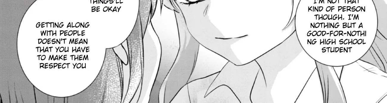 I’m getting married to a girl I hate in my class Chapter 6.1 page 11 - 