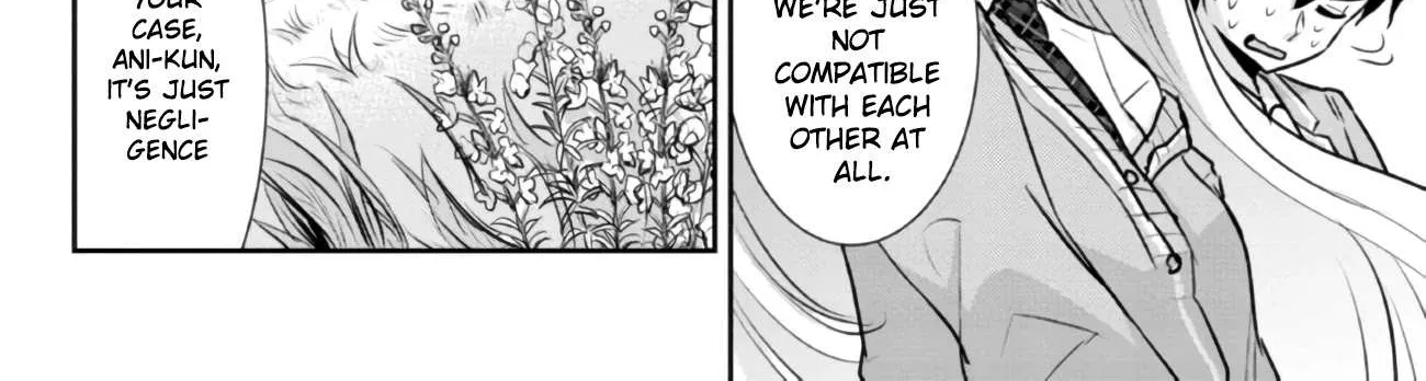 I’m getting married to a girl I hate in my class Chapter 6.1 page 17 - 