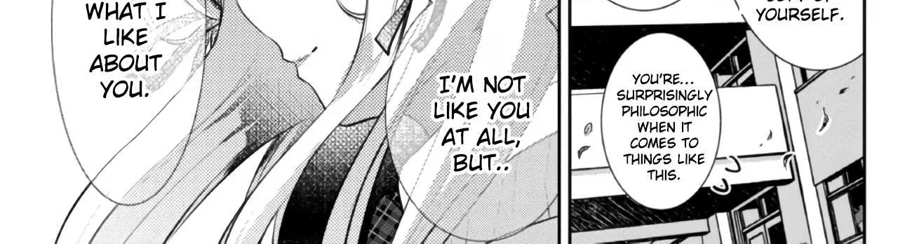 I’m getting married to a girl I hate in my class Chapter 6.1 page 19 - 