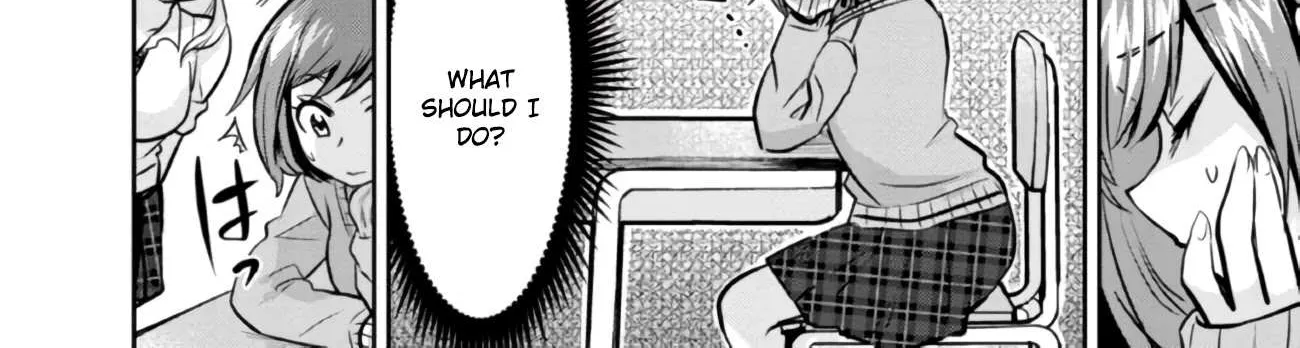 I’m getting married to a girl I hate in my class Chapter 6.1 page 3 - 