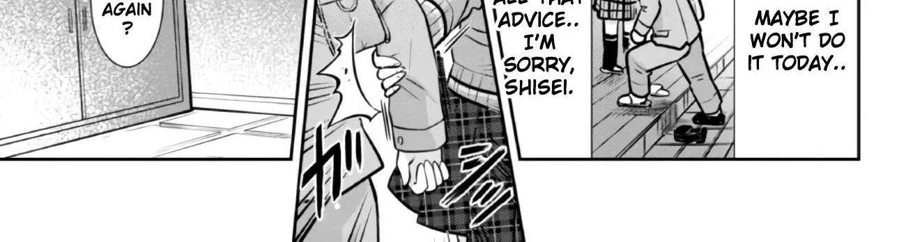 I’m getting married to a girl I hate in my class Chapter 6.1 page 23 - 