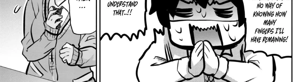 I’m getting married to a girl I hate in my class Chapter 6.1 page 31 - 
