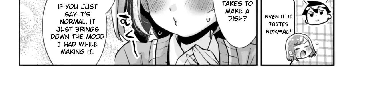 I’m getting married to a girl I hate in my class Chapter 6.1 page 37 - 