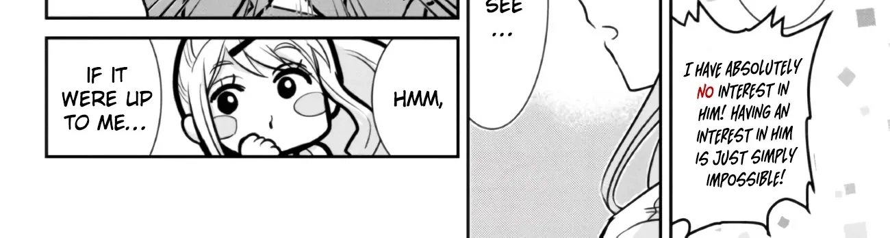 I’m getting married to a girl I hate in my class Chapter 6.1 page 9 - 