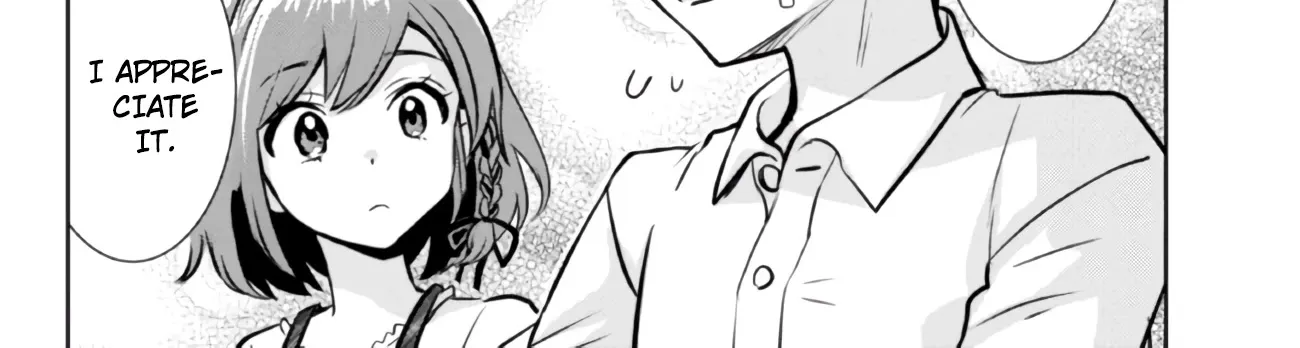 I’m getting married to a girl I hate in my class Chapter 6.2 page 13 - 