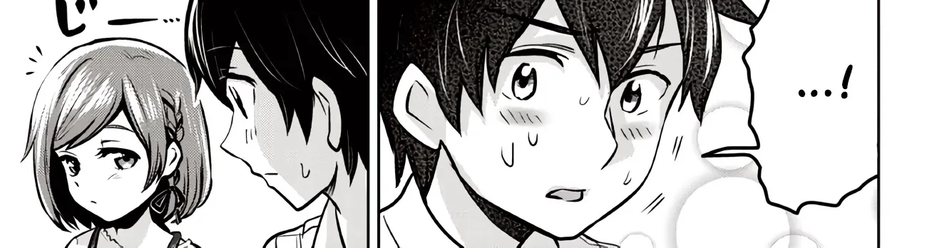 I’m getting married to a girl I hate in my class Chapter 6.2 page 15 - 