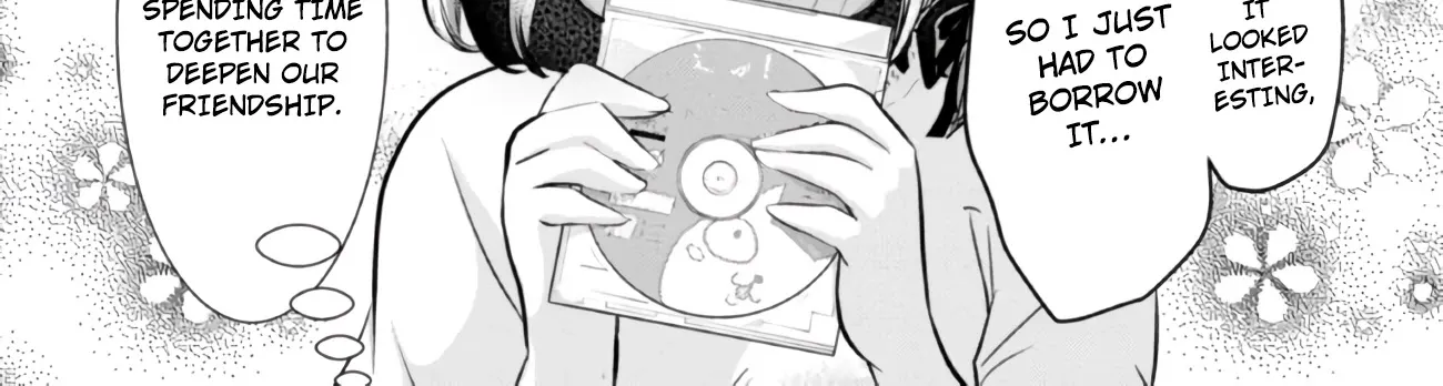 I’m getting married to a girl I hate in my class Chapter 6.2 page 17 - 