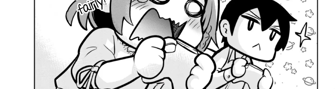 I’m getting married to a girl I hate in my class Chapter 6.2 page 19 - 