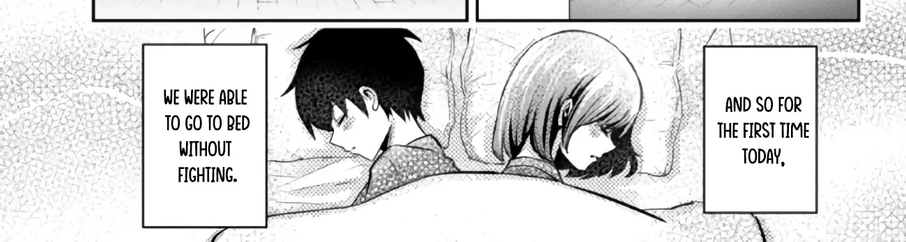 I’m getting married to a girl I hate in my class Chapter 6.2 page 3 - 