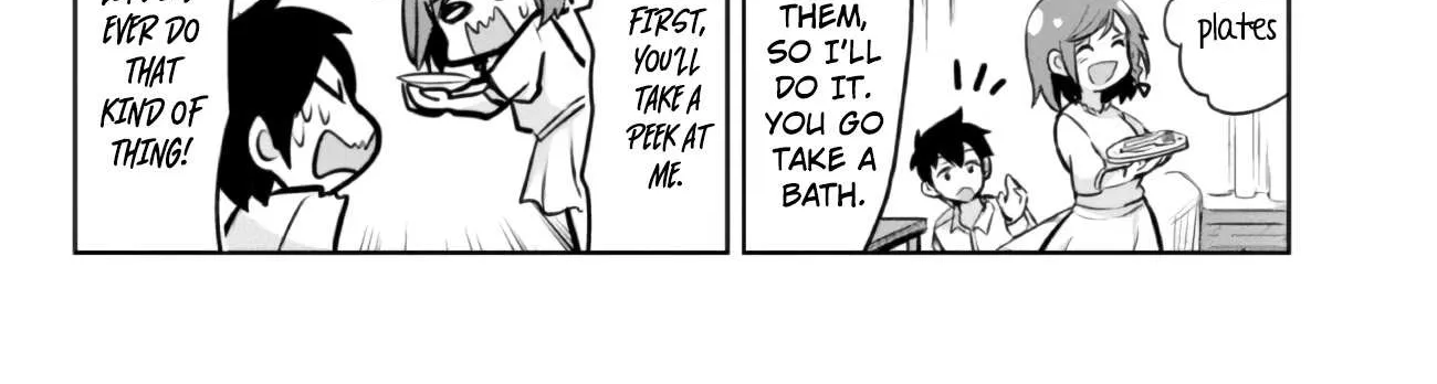 I’m getting married to a girl I hate in my class Chapter 6.2 page 21 - 