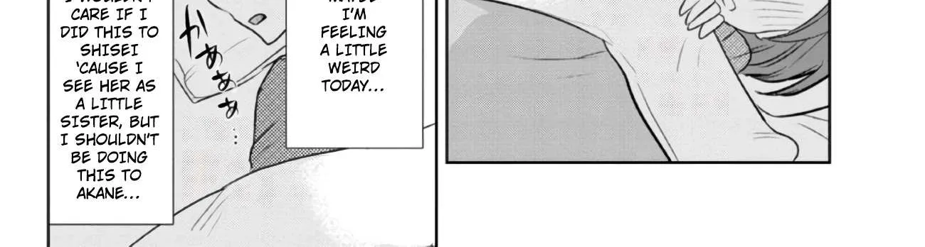I’m getting married to a girl I hate in my class Chapter 6.2 page 25 - 