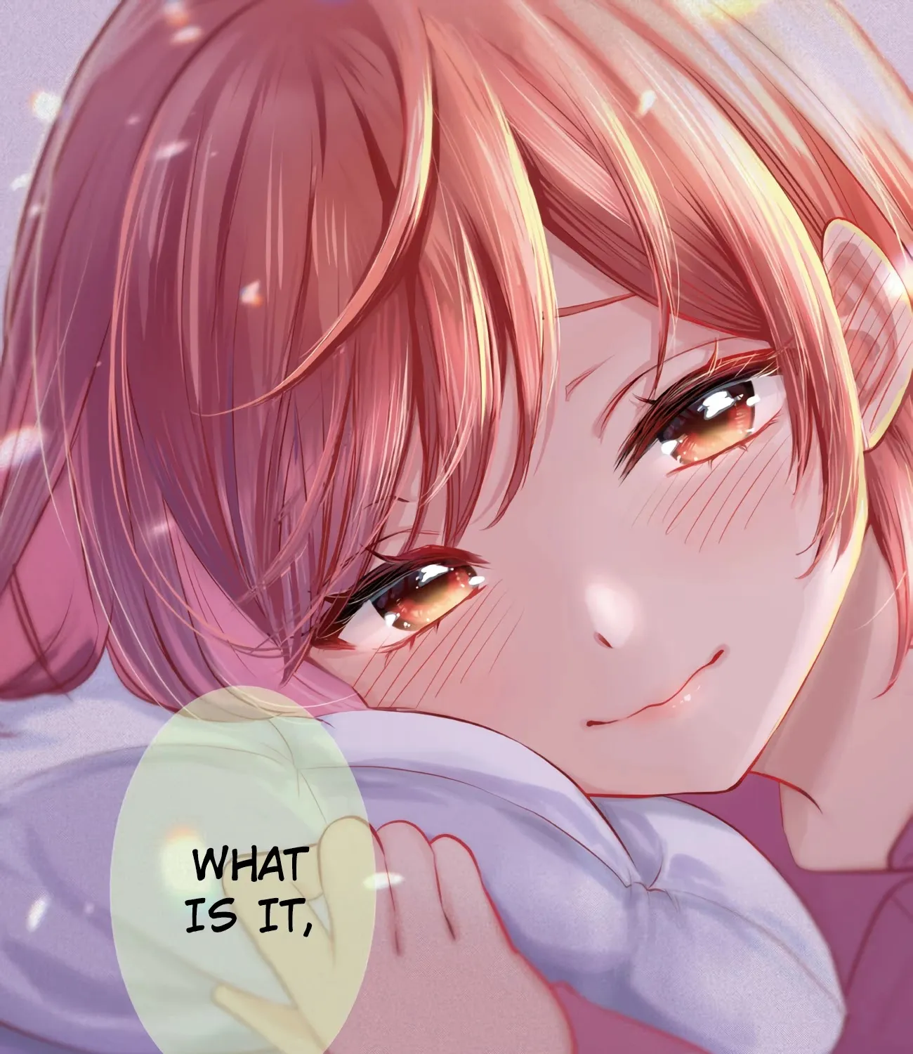 I’m getting married to a girl I hate in my class Chapter 6.2 page 28 - 
