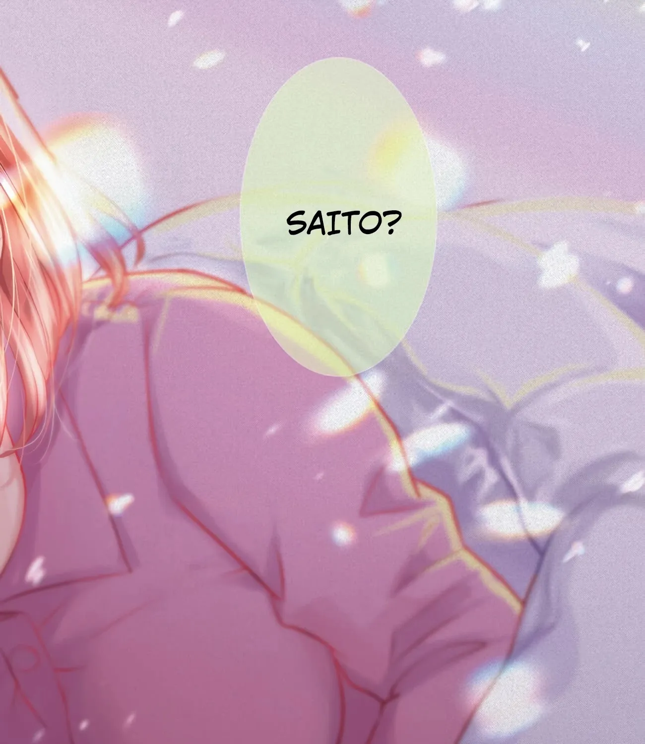 I’m getting married to a girl I hate in my class Chapter 6.2 page 30 - 