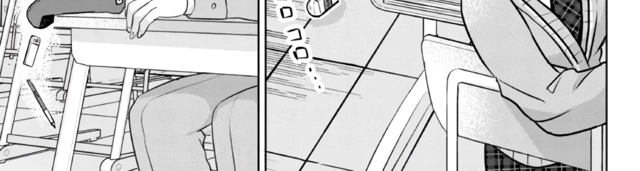 I’m getting married to a girl I hate in my class Chapter 6.2 page 35 - 