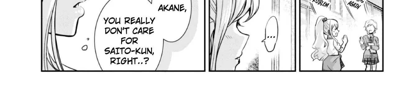 I’m getting married to a girl I hate in my class Chapter 6.2 page 39 - 