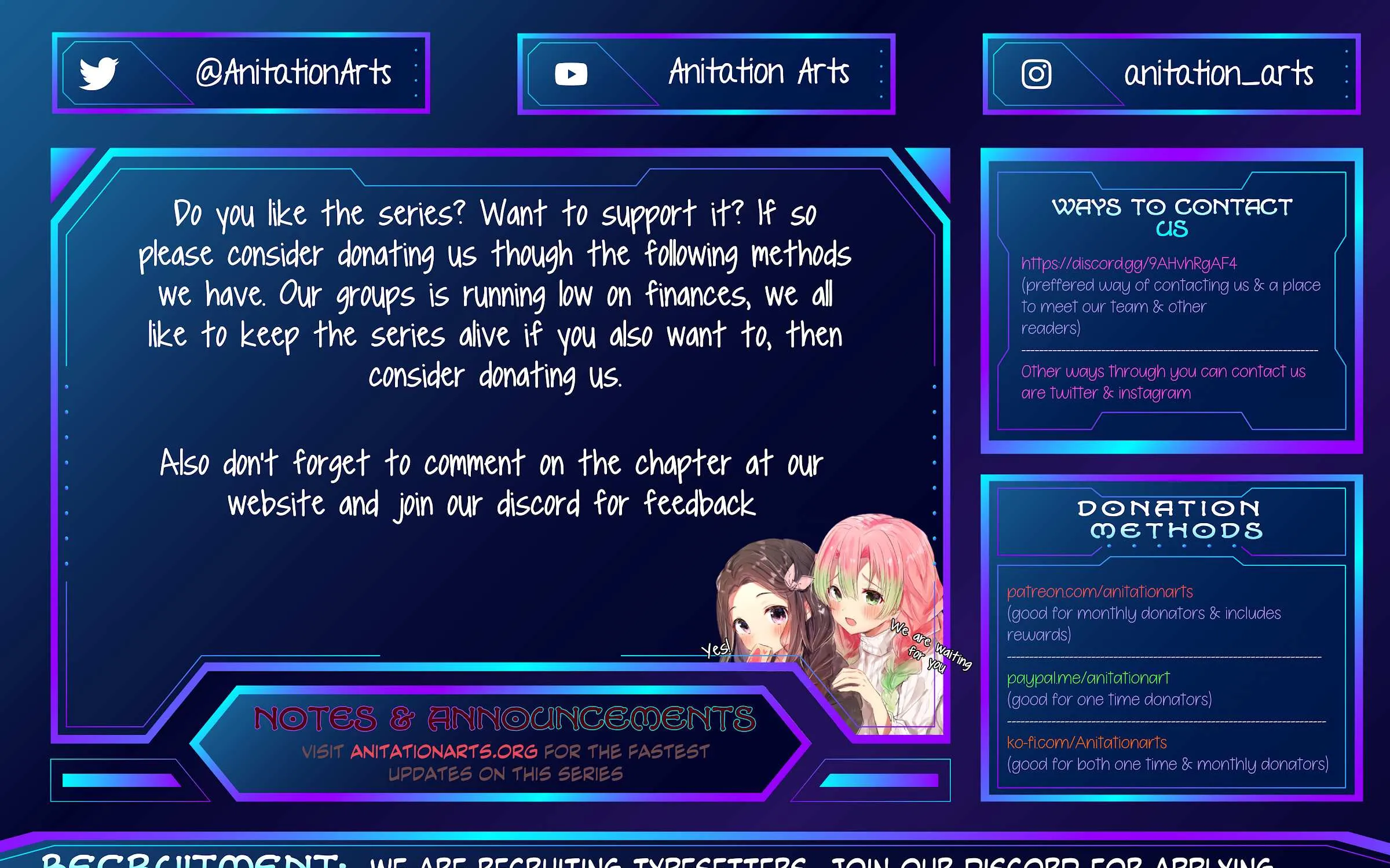 I’m getting married to a girl I hate in my class Chapter 6.2 page 42 - 