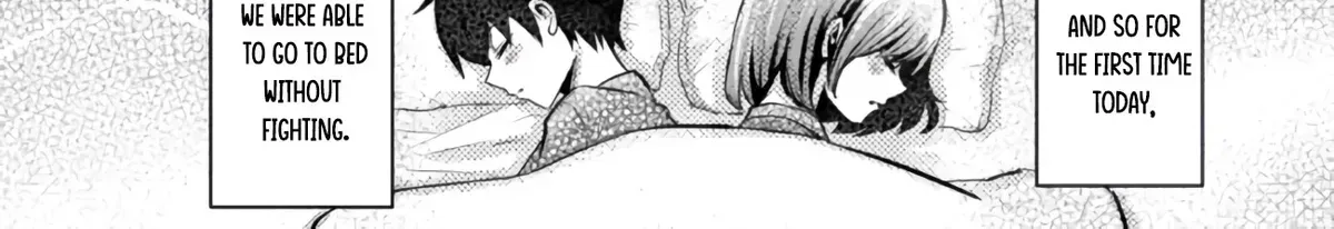 I’m getting married to a girl I hate in my class Chapter 6.3 page 3 - 