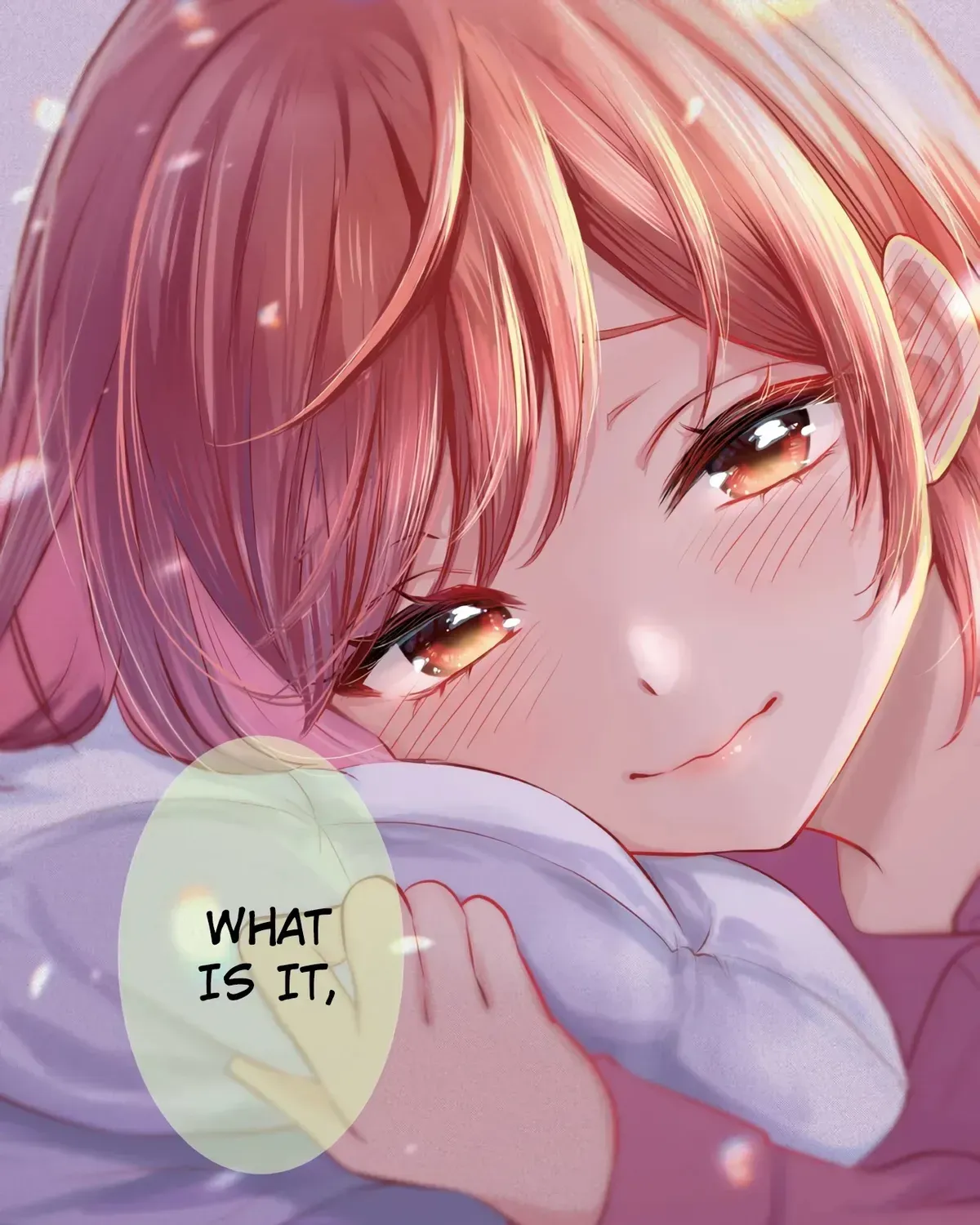 I’m getting married to a girl I hate in my class Chapter 6.3 page 28 - 