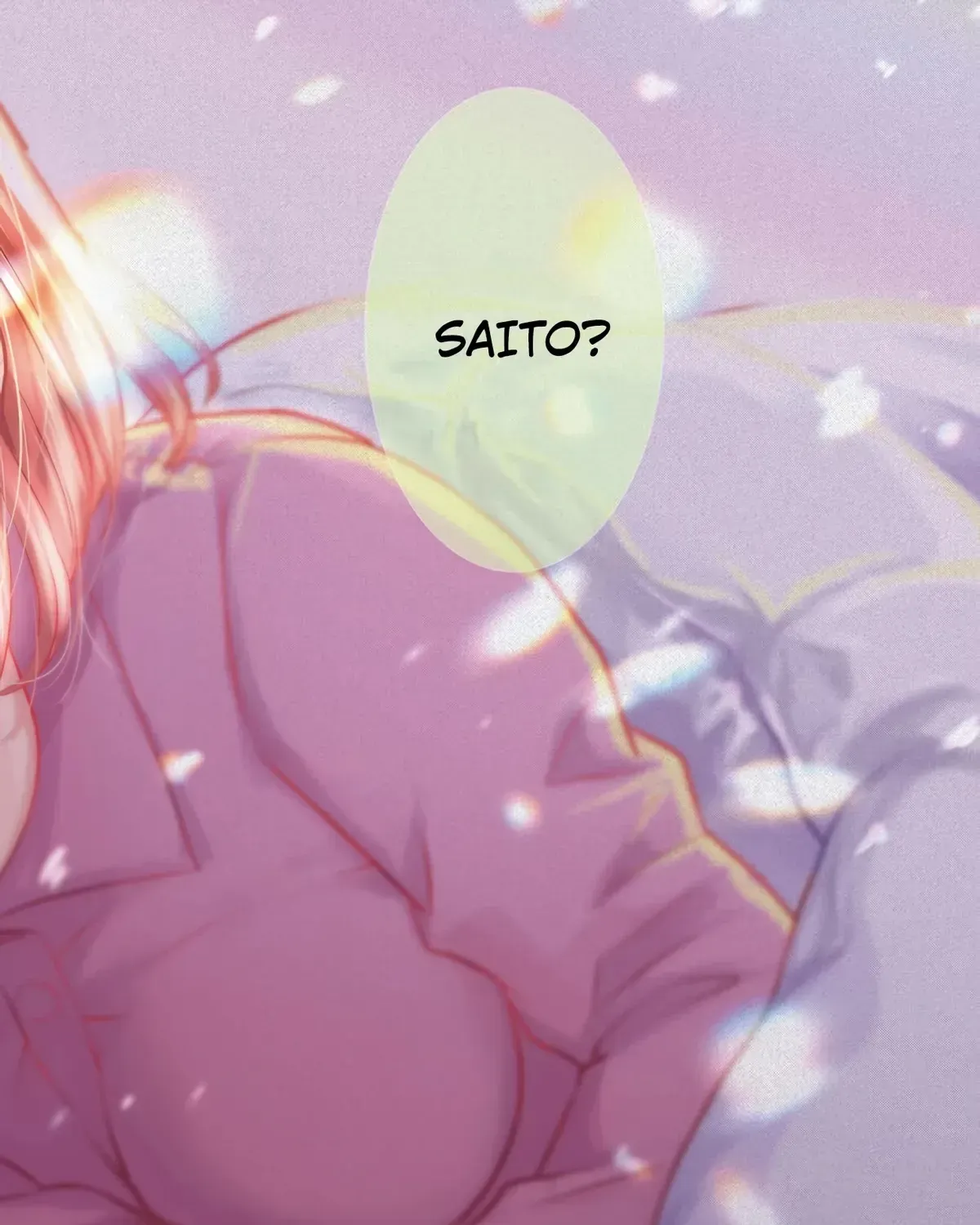 I’m getting married to a girl I hate in my class Chapter 6.3 page 30 - 