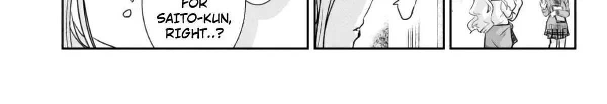 I’m getting married to a girl I hate in my class Chapter 6.3 page 39 - 