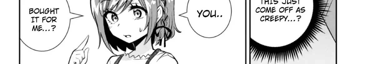 I’m getting married to a girl I hate in my class Chapter 6.3 page 5 - 