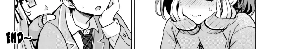 I’m getting married to a girl I hate in my class Chapter 6.3 page 41 - 