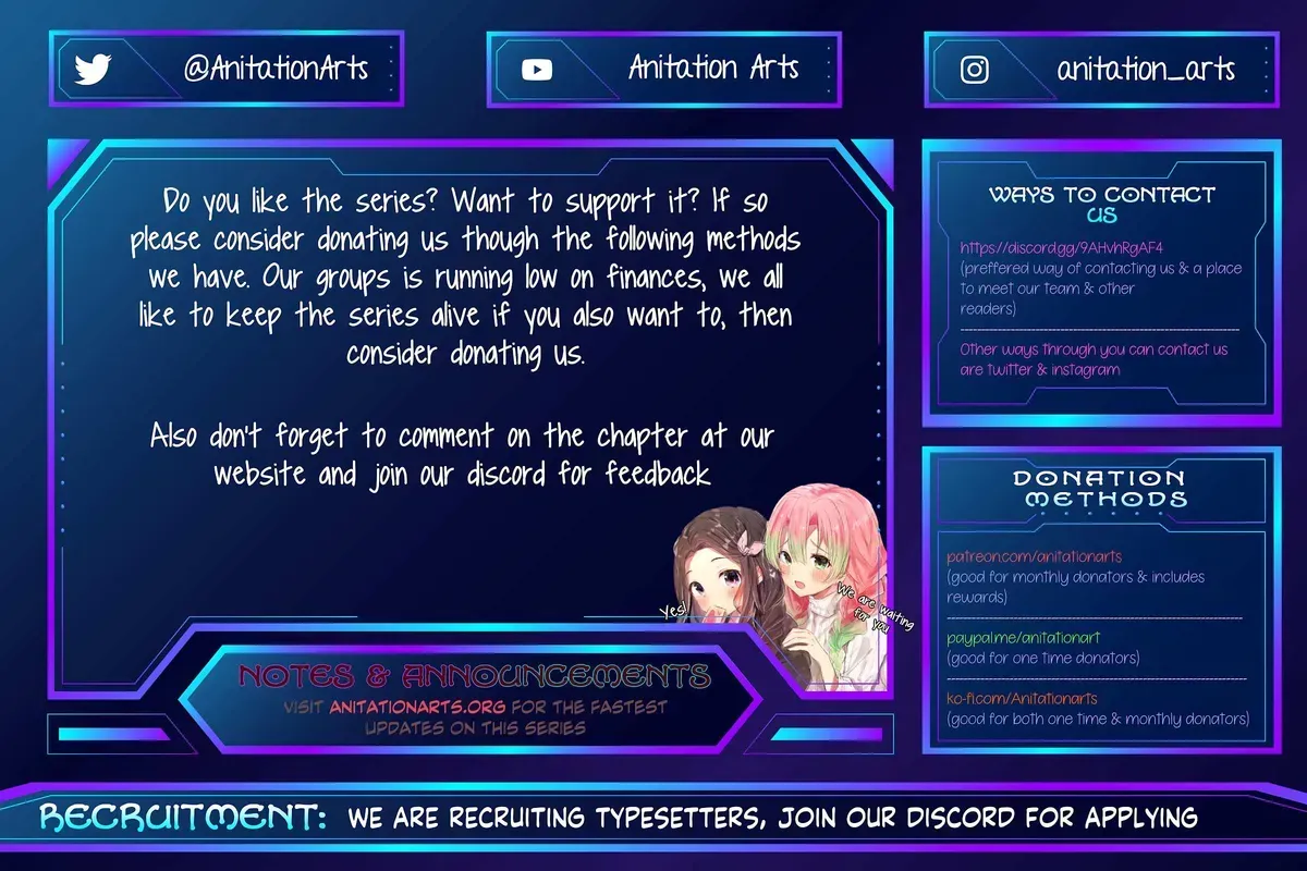 I’m getting married to a girl I hate in my class Chapter 6.3 page 42 - 