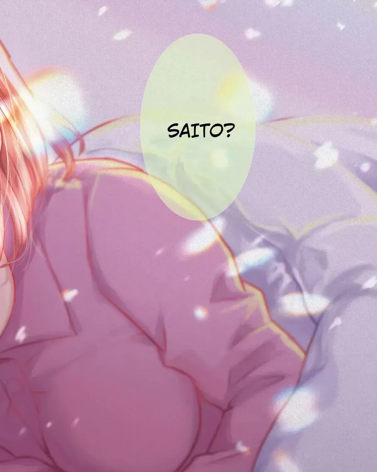I’m getting married to a girl I hate in my class Chapter 6.4 page 30 - 