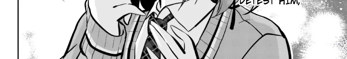 I’m getting married to a girl I hate in my class Chapter 6.4 page 37 - 