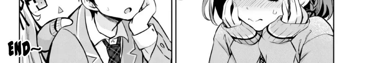 I’m getting married to a girl I hate in my class Chapter 6.4 page 41 - 