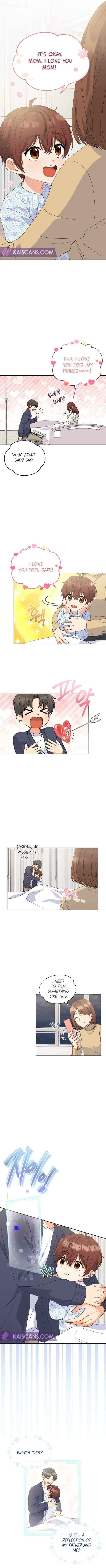 I’m Going to Be the Child Actor in This Life Chapter 1 page 15 - 