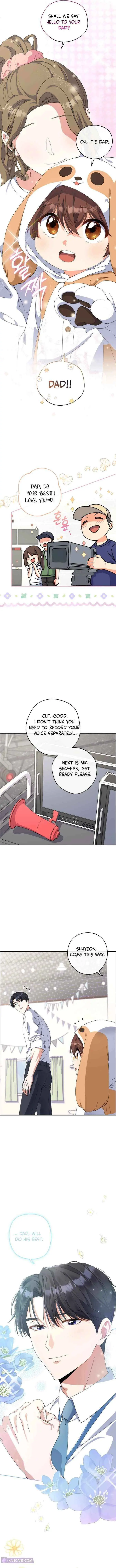 I’m Going to Be the Child Actor in This Life Chapter 10 page 14 - 