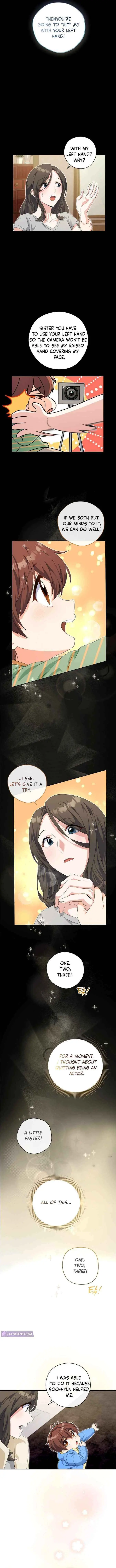 I’m Going to Be the Child Actor in This Life Chapter 13 page 2 - 