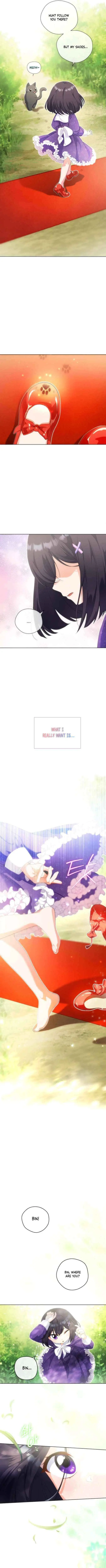 I’m Going to Be the Child Actor in This Life Chapter 14 page 8 - 