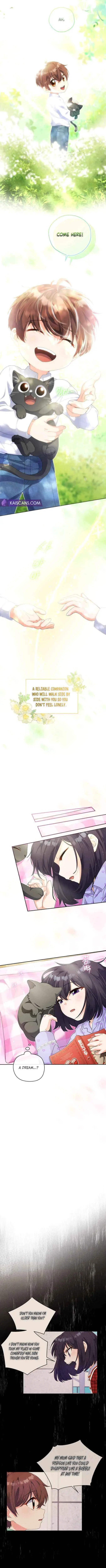 I’m Going to Be the Child Actor in This Life Chapter 14 page 9 - 