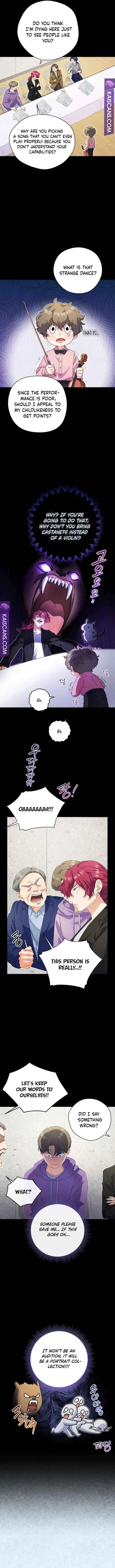 I’m Going to Be the Child Actor in This Life Chapter 18 page 3 - 