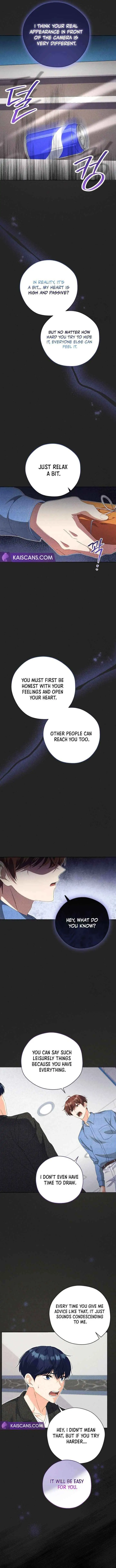 I’m Going to Be the Child Actor in This Life Chapter 20 page 13 - 
