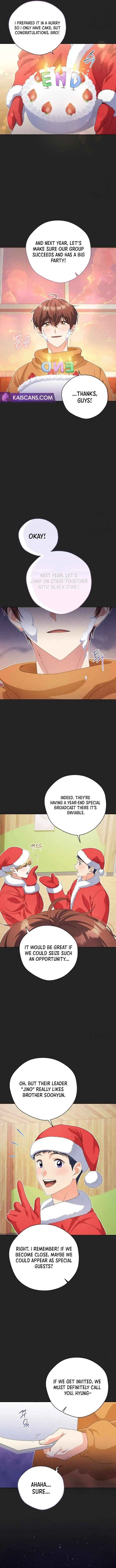 I’m Going to Be the Child Actor in This Life Chapter 20 page 5 - 