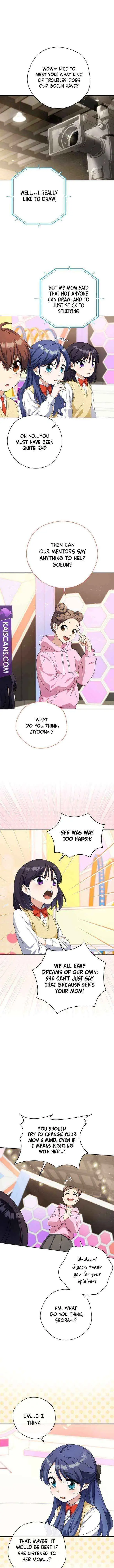 I’m Going to Be the Child Actor in This Life Chapter 25 page 9 - 