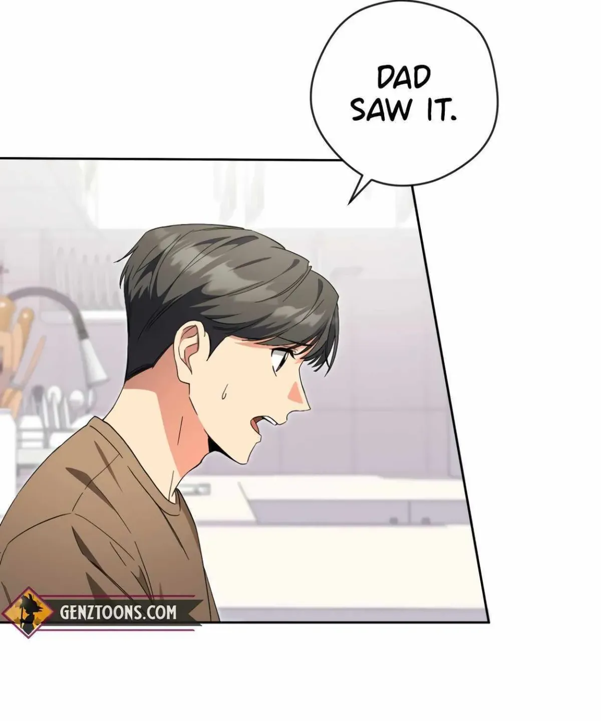 I’m Going to Be the Child Actor in This Life Chapter 45 page 11 - 