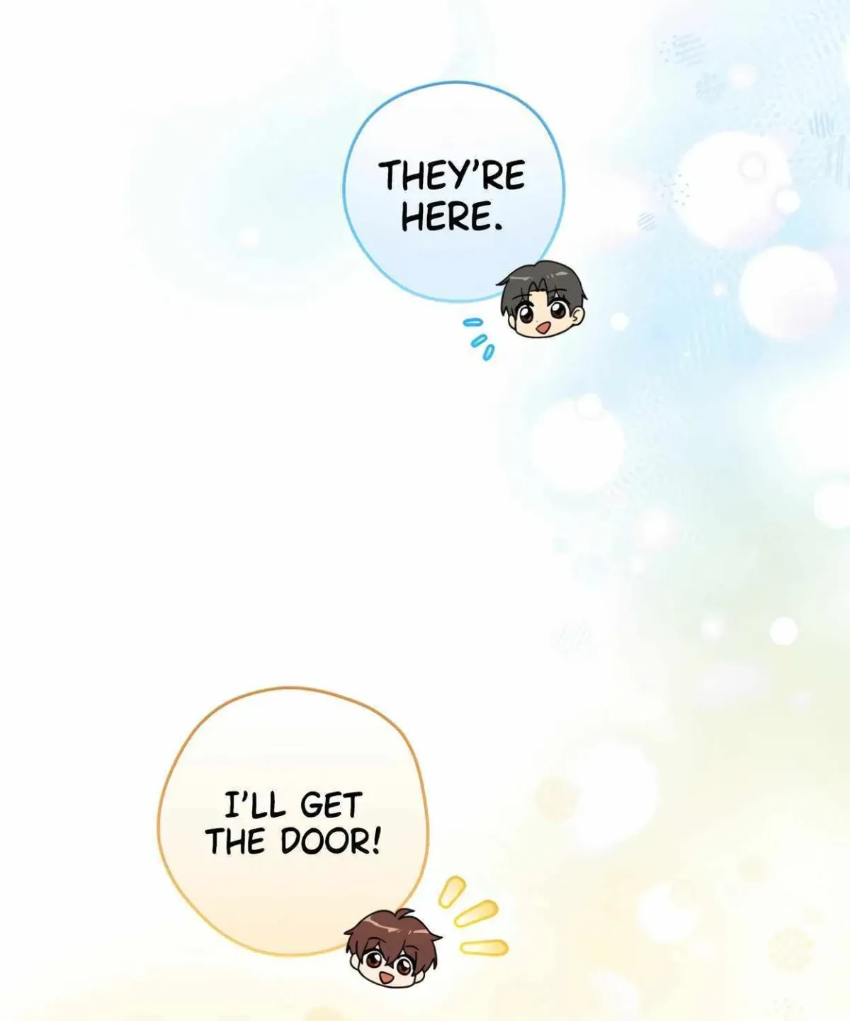 I’m Going to Be the Child Actor in This Life Chapter 45 page 104 - 