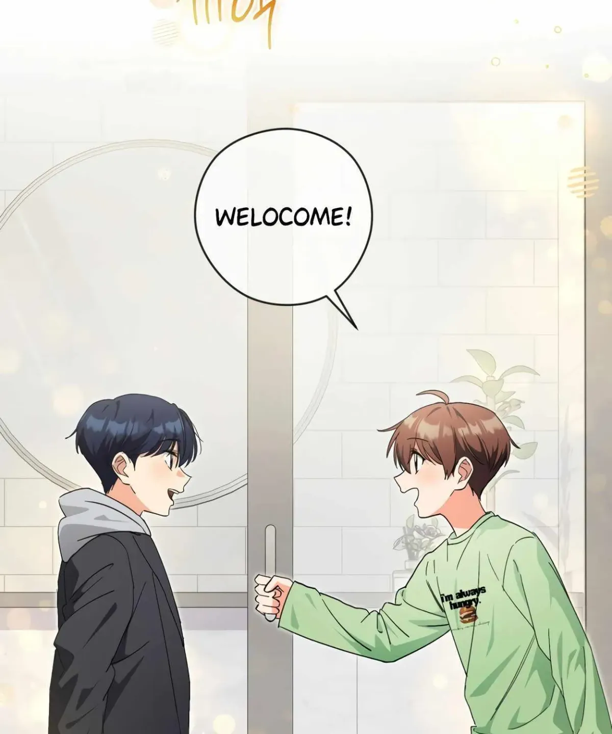 I’m Going to Be the Child Actor in This Life Chapter 45 page 106 - 