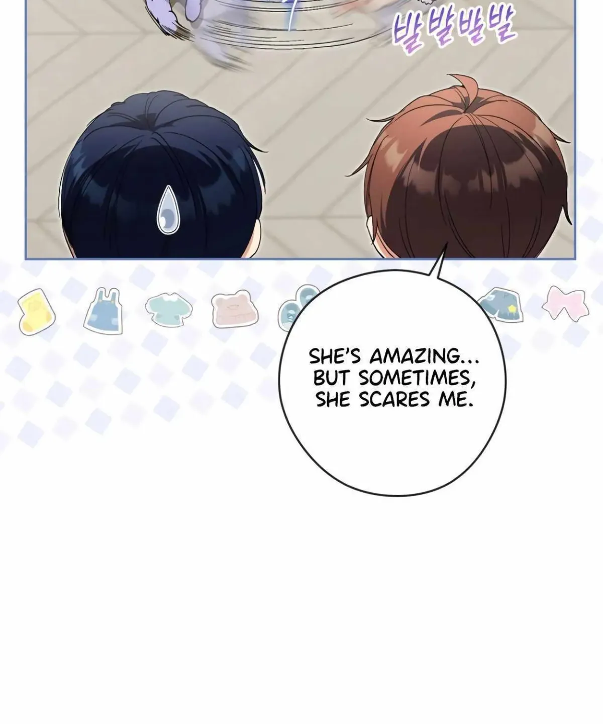 I’m Going to Be the Child Actor in This Life Chapter 45 page 112 - 