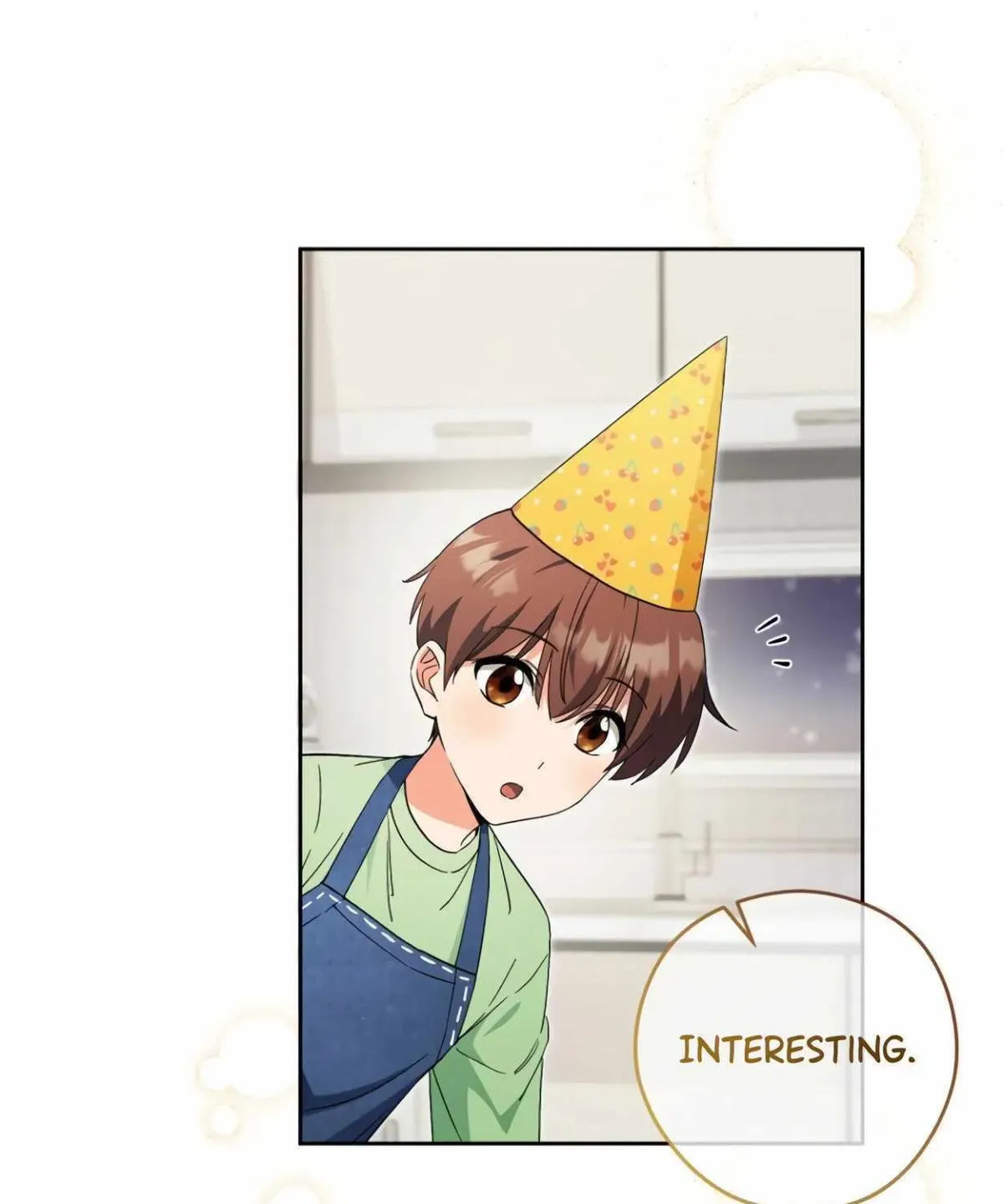 I’m Going to Be the Child Actor in This Life Chapter 45 page 123 - 